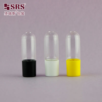 satın al BLP-3ML 3ml Yuvarlak Alt Örnek Parfüm Parfümü İçin Cam Rol Şişe Çevrimiçi üretim