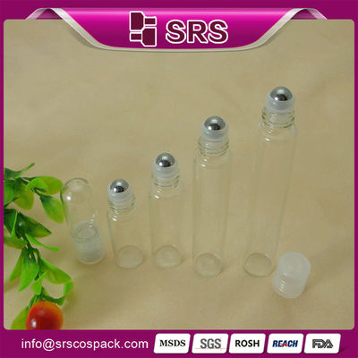 satın al Şişede Cam Parfüm Rulo 3ml 5ml 10ml 15ml 20ml 30ml Çevrimiçi üretim