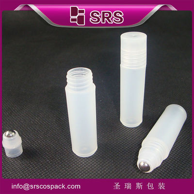 satın al Farmasötik ve Parfümler için şarjörde şeffaf RPP-2ml Roll Sızıntı Kanıtı Çevrimiçi üretim