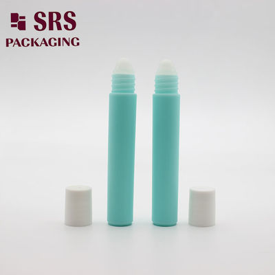 satın al Parfümler için 8 ml şişede yeniden doldurulabilen plastik rulo Çevrimiçi üretim