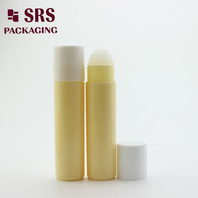 satın al RPP(P)-30ml Plastik Roller Ball Şişeleri 30ml 1oz Saç Derisi Bakımı için Çevrimiçi üretim