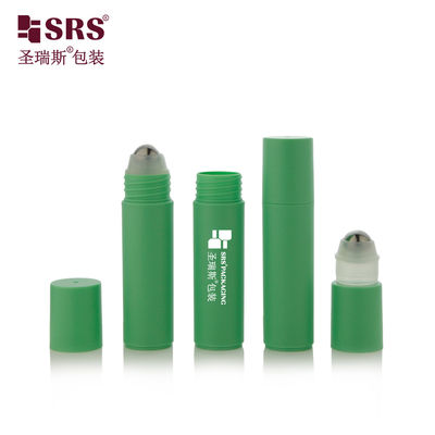 satın al RPPF-20ML Boş PP PCR Metal Rulo Şişesi Deodorant için Deniz Yeşil Rengi Çevrimiçi üretim