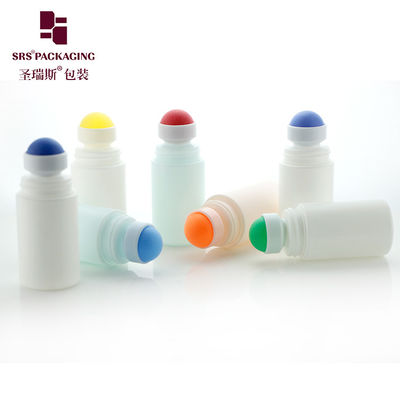 satın al RPPC-60ml Farmasötik Uygulama Gelleri İçin Fırlatmalı Enjeksiyon Rol Top Şişesi Çevrimiçi üretim