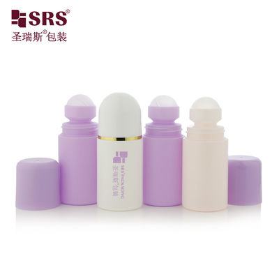 satın al RPPC-60ml 2oz PP Plastik Rulo Uygulayıcı Şişesi Atletizm Kas Ağrısı İçin Çevrimiçi üretim