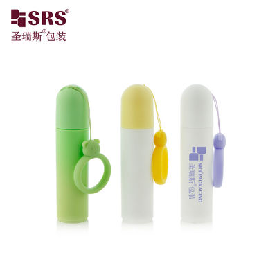 satın al RPPF-20ML FPPG-25ML Kupe Kapağı ve Asma Kemerleriyle Plastik Boş Rol Top Şişeleri Çevrimiçi üretim