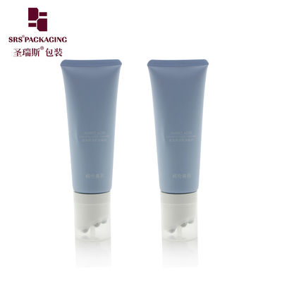satın al PE Kozmetik Squeeze Tubes D40mm Slanted Surface 5 Roller Ball Ağız Doldurma Çevrimiçi üretim