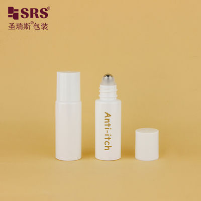 satın al PET18-15ml Parfüm Yağı Aromaterapi Ambalajı için Şişede Boş PCR PET Roll Çevrimiçi üretim