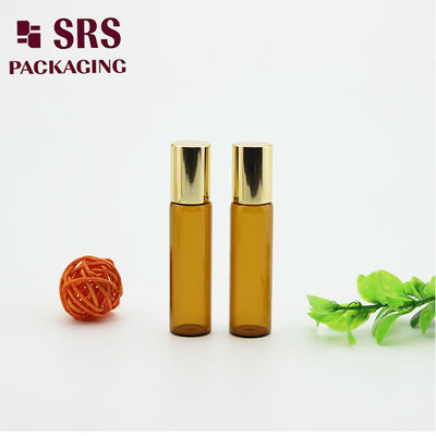 satın al SRS 5ml renkli renkli parfüm ruloları alüminyum kapağı olan şişe üzerinde Çevrimiçi üretim