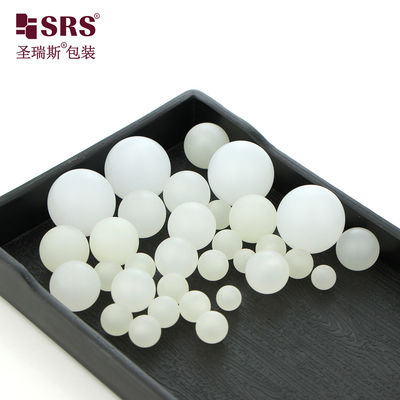 satın al Şişenin üzerinde yuvarlanmak için plastik rulo topu 9.85mm 8mm 7.938mm 7.85mm Çevrimiçi üretim
