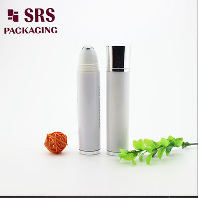 satın al SRS Ambalaj Göz Kremi Rulo Şişede Beyaz Renk 30ml Çevrimiçi üretim