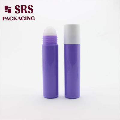 satın al Renkli 30ml Rulo Üzerinde Şişe Örnekler için SRS RPP Serisi Plastik Rol Şişe Çevrimiçi üretim