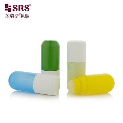 satın al RPPA1-50ml Silindirik Yuvarlak Koltuk Altı Ferahlatıcı Roller Şişe Uzun Süre Kalıcı Sızdırmaz Çevrimiçi üretim