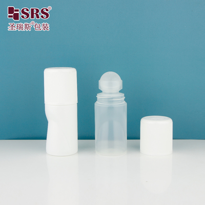 satın al RPPB1-50ml boş, Çocuk Korumalı (CRC) ve Oyuk Bilyalı Ağrı Giderici Ürünler İçin Rulo Şişe Çevrimiçi üretim