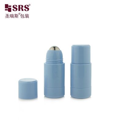satın al Deodorant ve cilt bakımı için 50ml PP Roll On şişe Çevrimiçi üretim