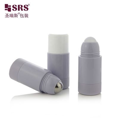 satın al 50ml PP PCR kozmetikler için şişede yeniden doldurabilir rulo Çevrimiçi üretim