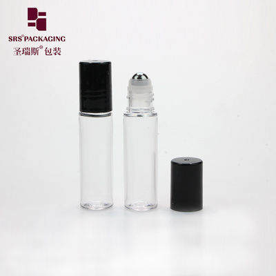 satın al Farmasötik ve güzellik amaçları için şişede açık PET 10ml dudak yağı rulo Çevrimiçi üretim