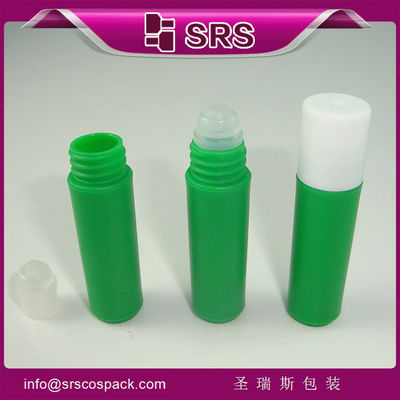 Yeşil Farmasötik Anti Kaşıntı Rulo 5ml Parfüm Şişesi