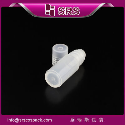 Sızıntıyı engelleyen uygulama için şarjlı RPP-3ml Roll On şişe