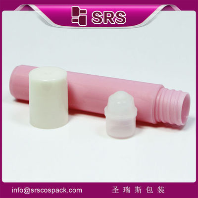 Pink Farmasötik 7ml RPP Serisi Sızdırmazlık Dolu Dükkanlı Şişede