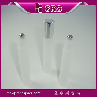 toptan plastik yuvarlak top şişesi, 8ml şişe kapağı yuvarlak