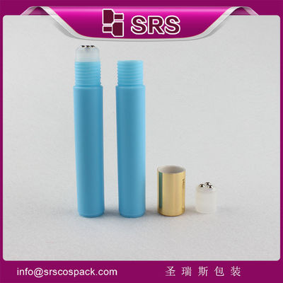 üreticisi 1/2 oz 15ml plastik üç toplu şişe
