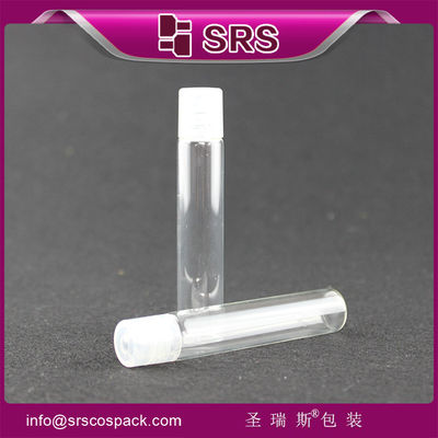Parfüm şişesi camda, 8ml küçük cam şişe
