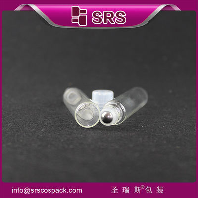 Parfüm için parfüm şişesi, 8 ml boş cam şişe