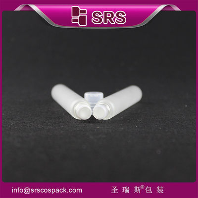 12 ml cam parfüm şişesi, Alu kapağı olan cam parfüm şişesi