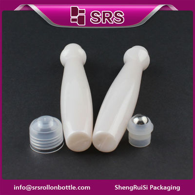 üreticisi 15ml PETG şişe göz rel şişe