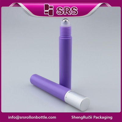 Parfüm şişesinde 15 ml plastik rulo, parfüm şişesinde 15 ml boş rulo