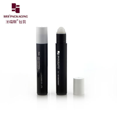 15ml Özel Renkli Plastik Parfümler için Şişede Rulo