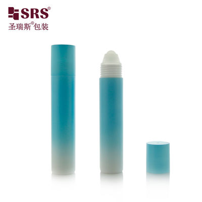 RPP ((P) -20ml Plastik Roller Ball Fırçası Boş Kozmetik İçin