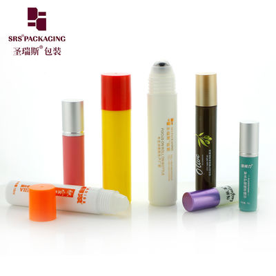 RPP(P) -20ml Beige renkli rulolar ilaç ambalajı için