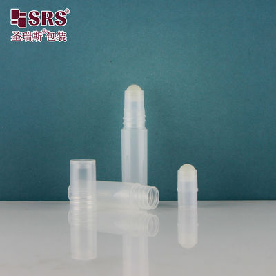 RPPH-5ML PP Şişede Rulo Özel Renk ve Baskı Sızıntı Sorunu Yok
