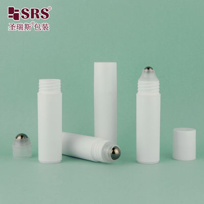 RPPF-20ML Özel Parfüm Esanslı Yağ Paketleme Şişesi 75mL PP Popüler Roller Ball Esanslı Yağ Şişesi Kozmetik Rol Şişeleri