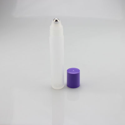 15ml Plastik Rulo Flaska Farklı Renklerde Örnek Kullanımı