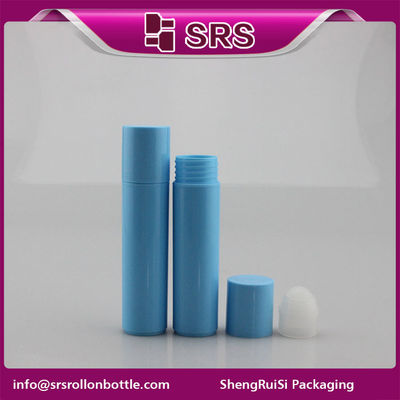 Özel SRS RPP Serisi 20-35ml Çeşitli Renkli Şişelerde Örnekler / Sertifikalar için