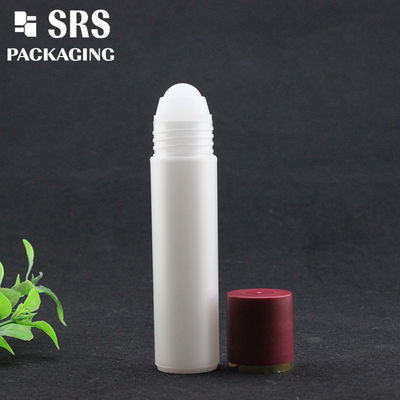 Renkli RPP Serisi 30ml Rulo Üzerinde Şişe