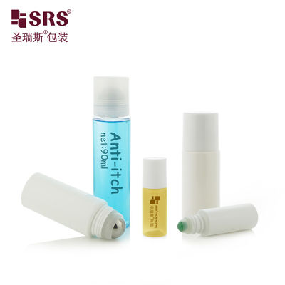 PET30-90ML 304 SUS Toplu Şişede Şeffaf Plastik PET Rulo