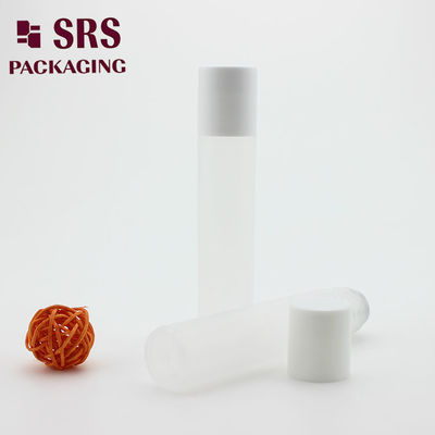 Renkli RPP Serisi 35ml Rulo Üzerine Örnek Şişesi Çeşitli Renklerde