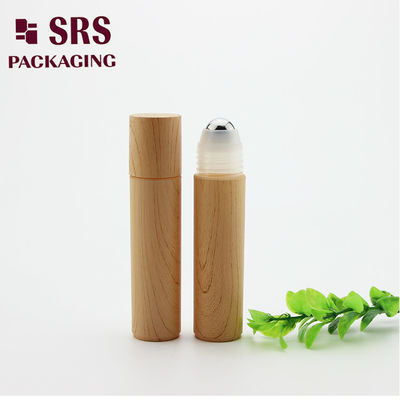 30 ml renkli RPP Serisi Rulo Flaskada kolay örnekleme uygulaması için