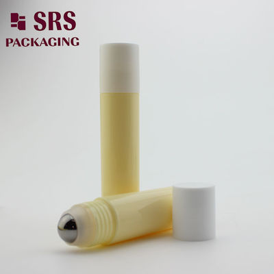 Örnek alma amacıyla renkli 30ml RPP Serisi Rulo Flaska