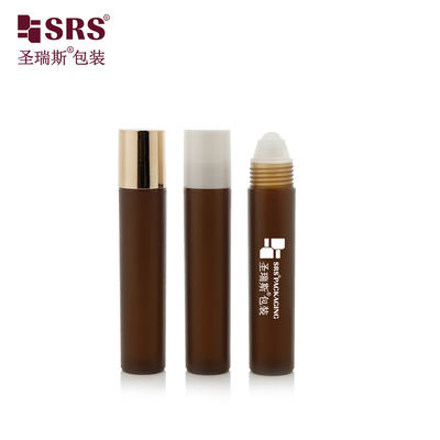 Dayanıklı RPP P -20ml Mat Frosted Finish Boş Kahve Kahve Kahve Kahve Kahve Kahve Kahve Kahve Kahve Kahve Kahve Kahve Kahve Kahve Kahve Kahve Kahve