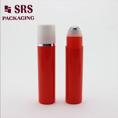 Örnek dağıtımını kolaylaştırmak için herhangi bir renkte 30 ml şişe üzerinde yuvarlak