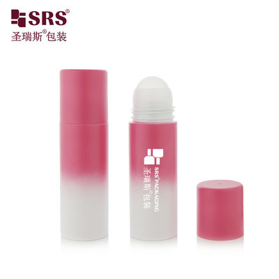 PET43-170ML Toptan Boş Yuvarlak Özel Dondurma Kaplama 170ml Sızıntı Dayanıklı Rulo Şişe