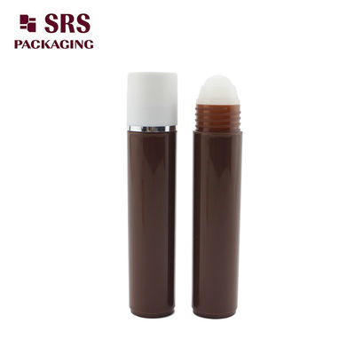 Renkli 35ml Rulo Üzerinde Örnek Şişesi Düzenlenebilir Roller ile