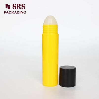 Renkli RPP 30ml SRS Serisi Örnek Alımları için Şişe Üzerinde Yuvarlak