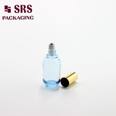 18ml yuvarlak boş plastik dolgu yuvarlak şişe