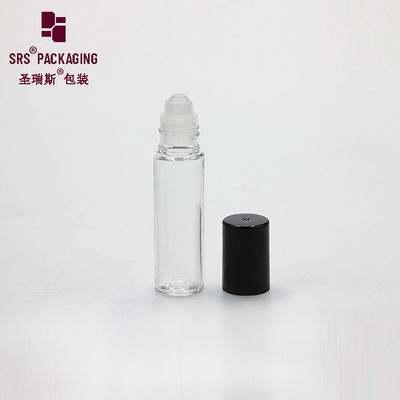 % 100 sızıntı geçirmez mühürleme Farmasötik parfümler için amber cam rulo
