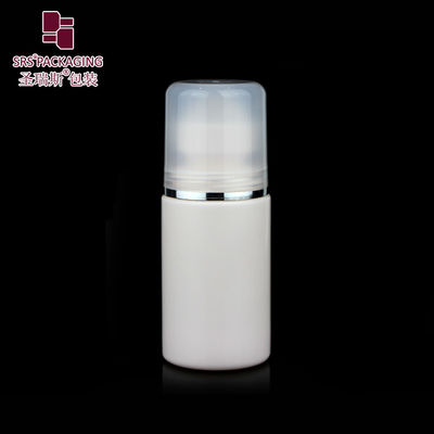 60ml PP Roller Ball Şişe Deodorant ve Losyon için özelleştirilebilir